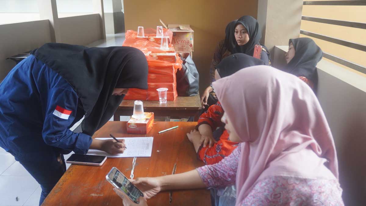 Dokumentasi Program YIIM