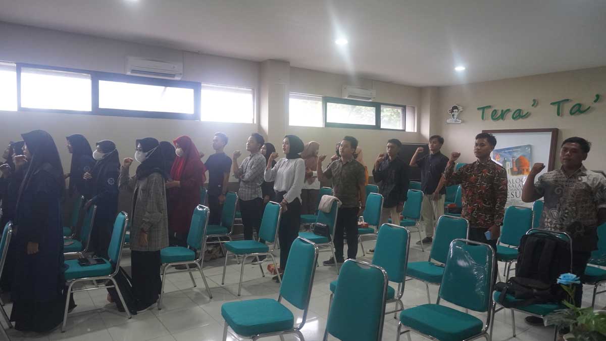 Dokumentasi Program YIIM