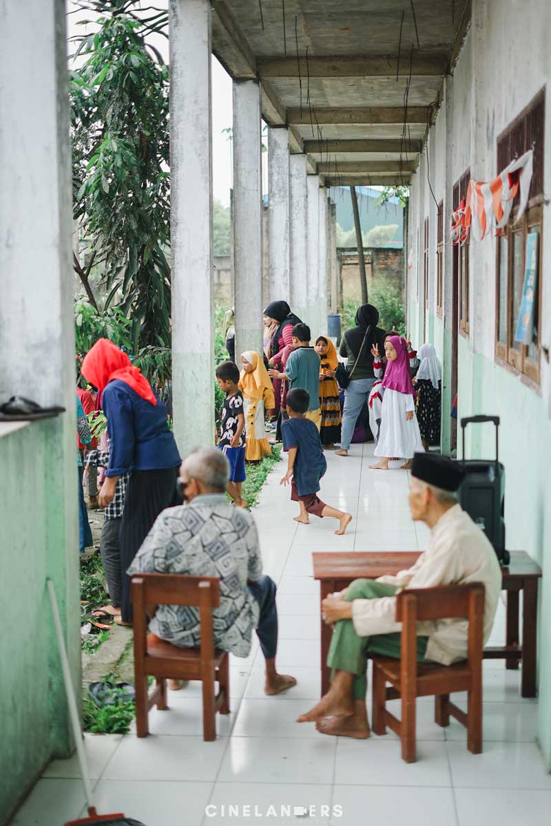Dokumentasi Program YIIM