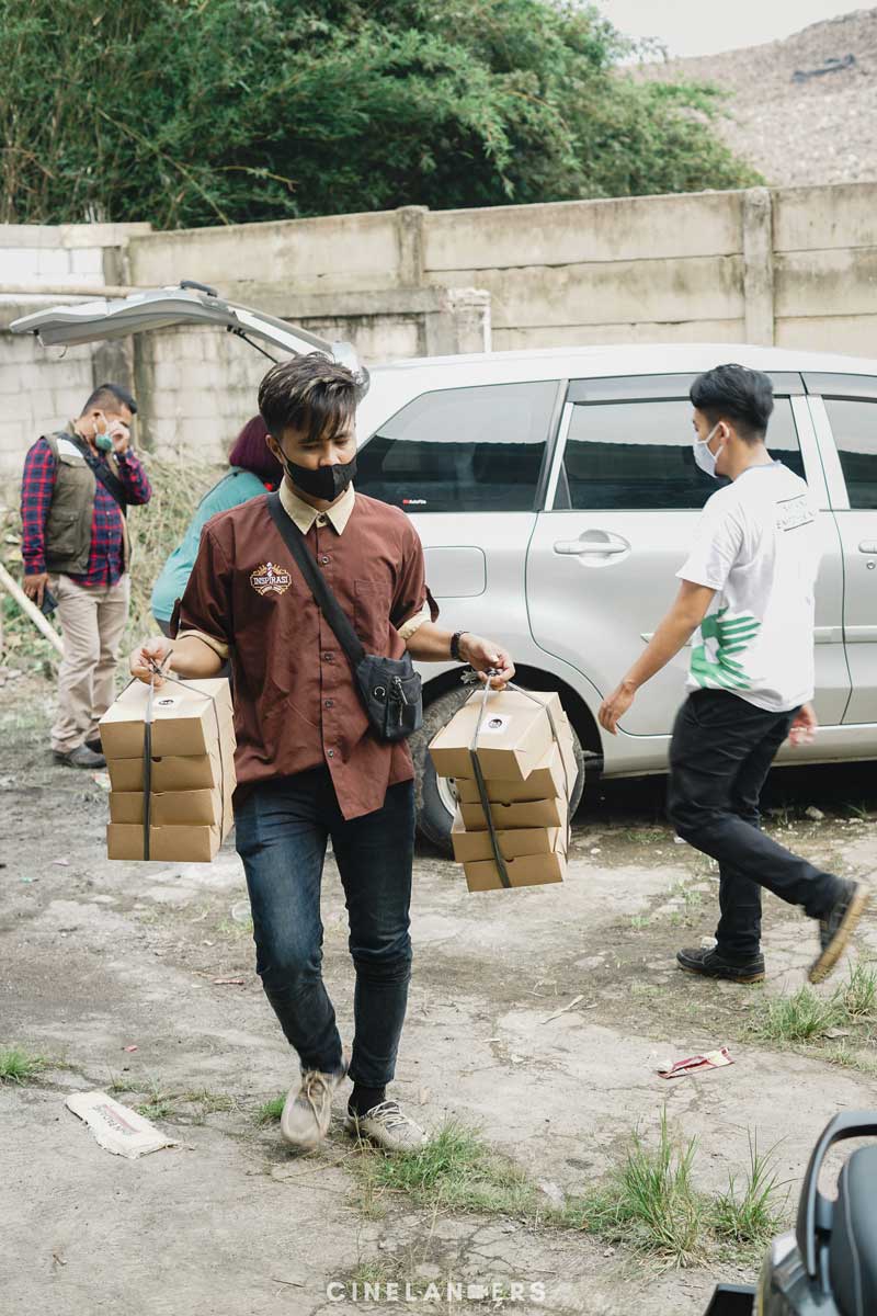Dokumentasi Program YIIM