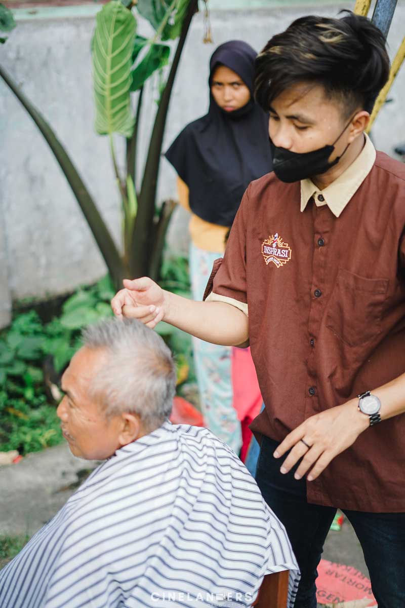 Dokumentasi Program YIIM