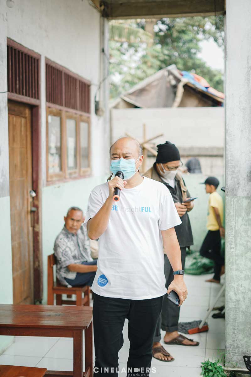Dokumentasi Program YIIM