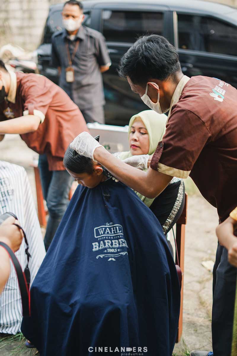 Dokumentasi Program YIIM