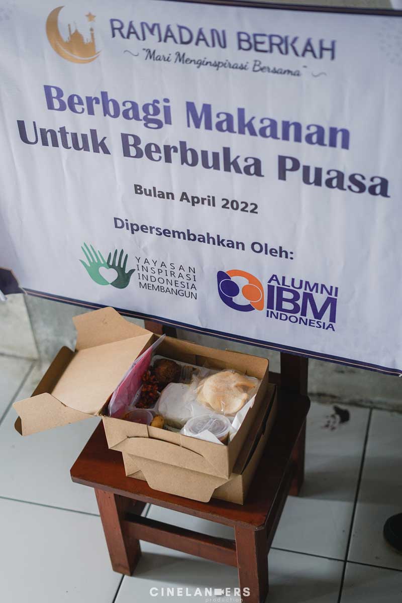 Dokumentasi Program YIIM