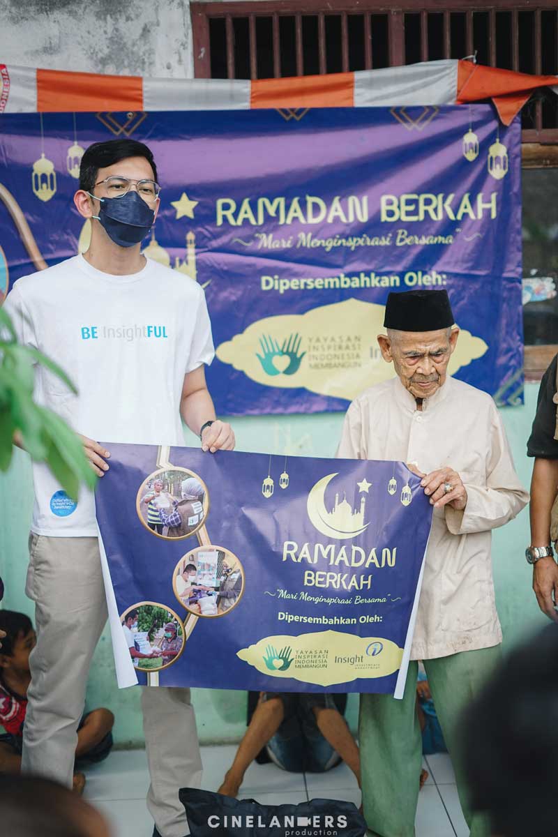 Dokumentasi Program YIIM