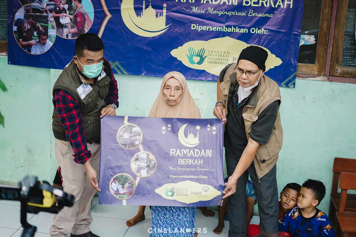 Dokumentasi Program YIIM