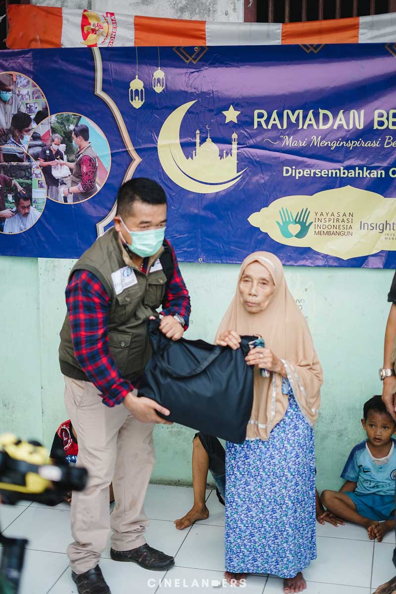 Dokumentasi Program YIIM