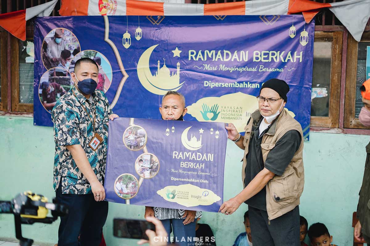 Dokumentasi Program YIIM