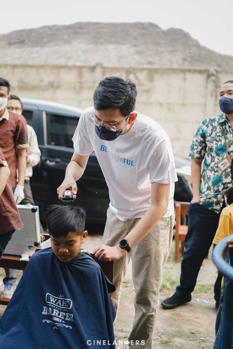 Dokumentasi Program YIIM
