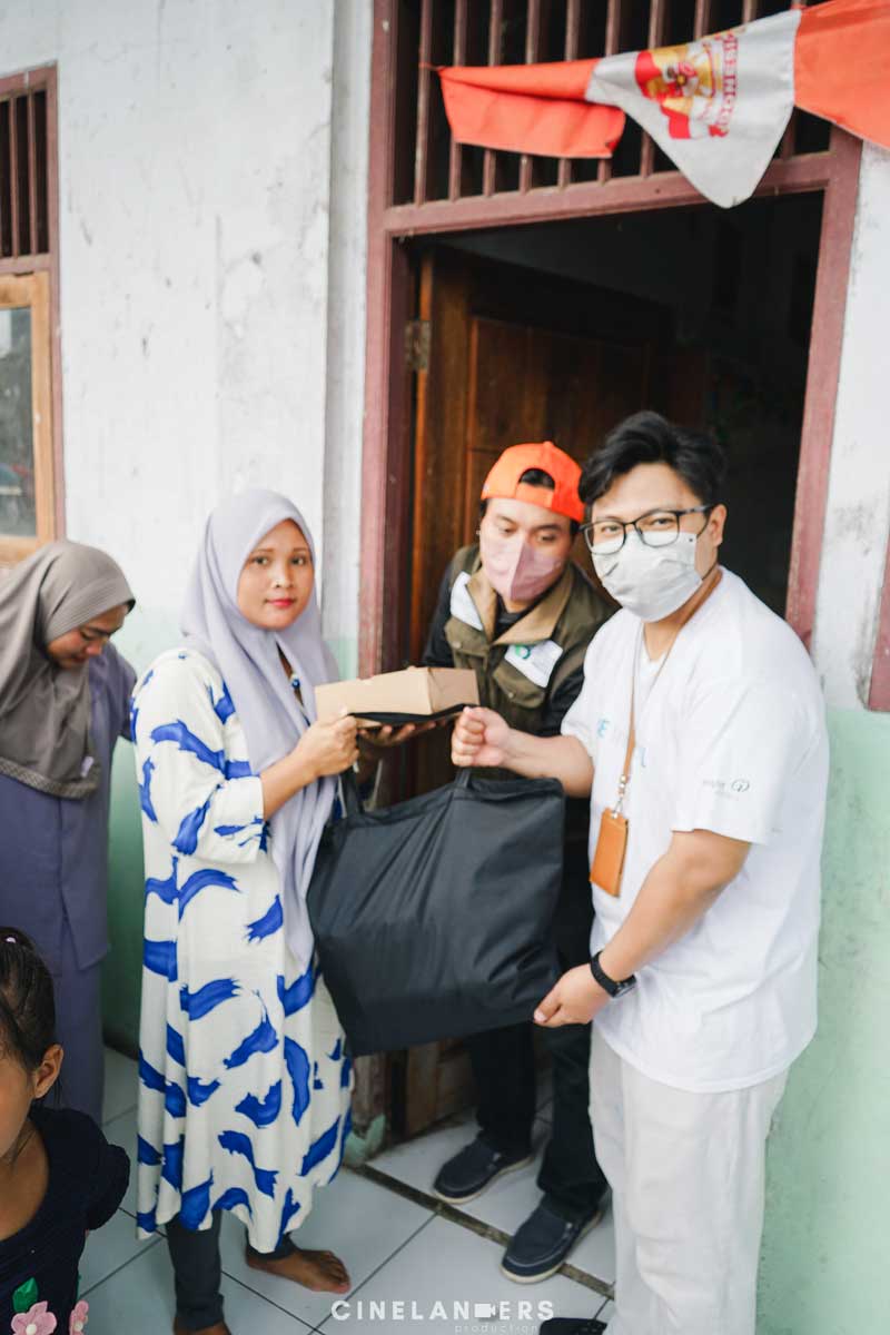 Dokumentasi Program YIIM