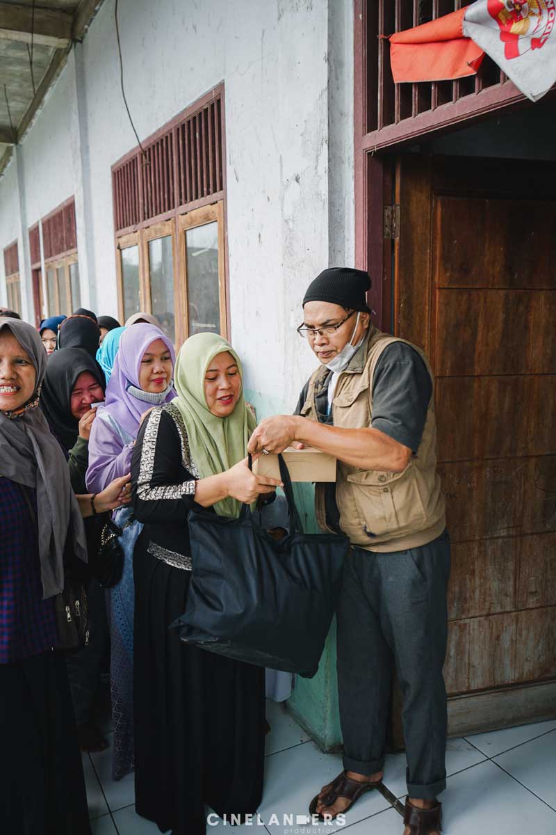 Dokumentasi Program YIIM