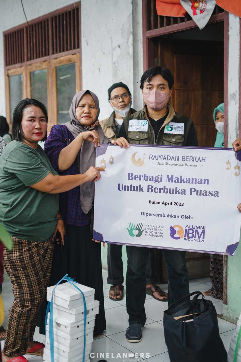 Dokumentasi Program YIIM