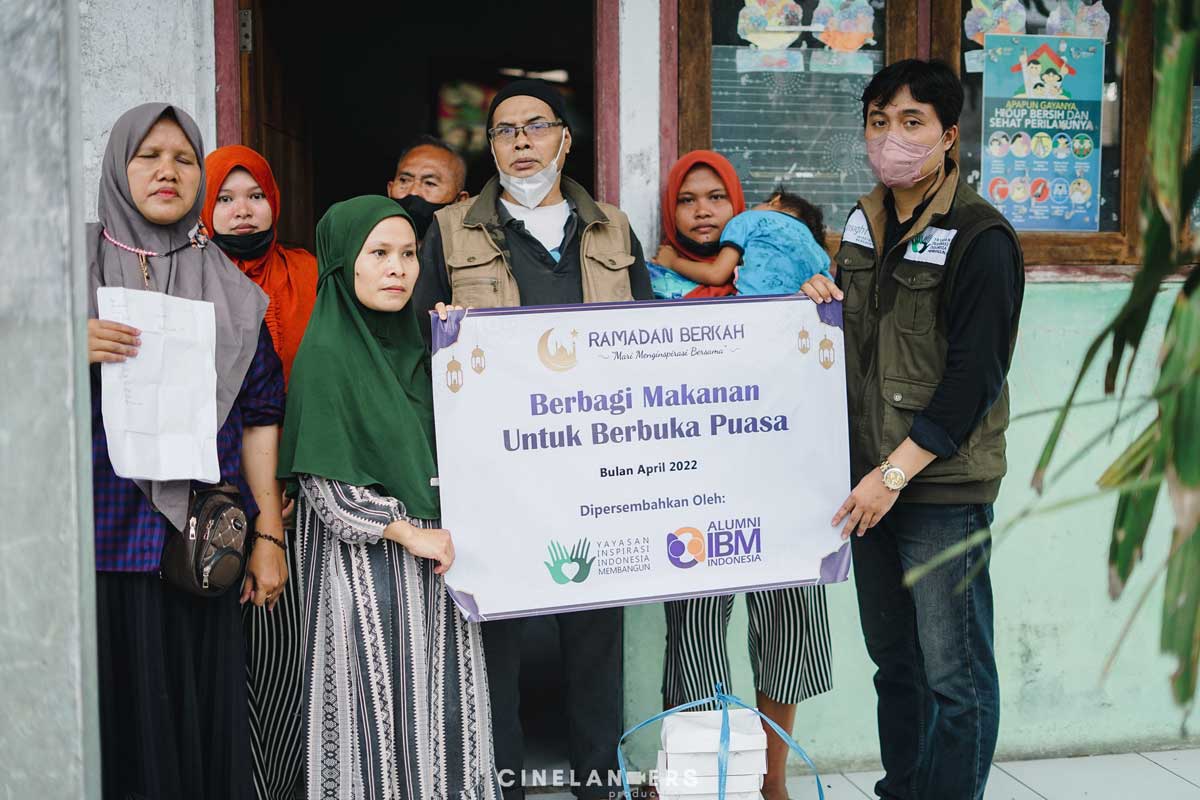 Dokumentasi Program YIIM