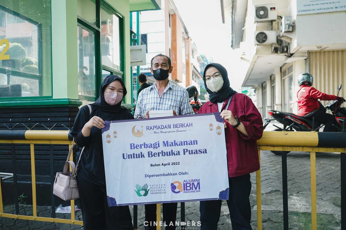 Dokumentasi Program YIIM