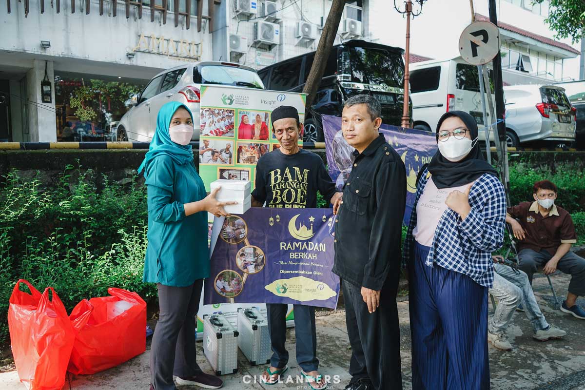 Dokumentasi Program YIIM