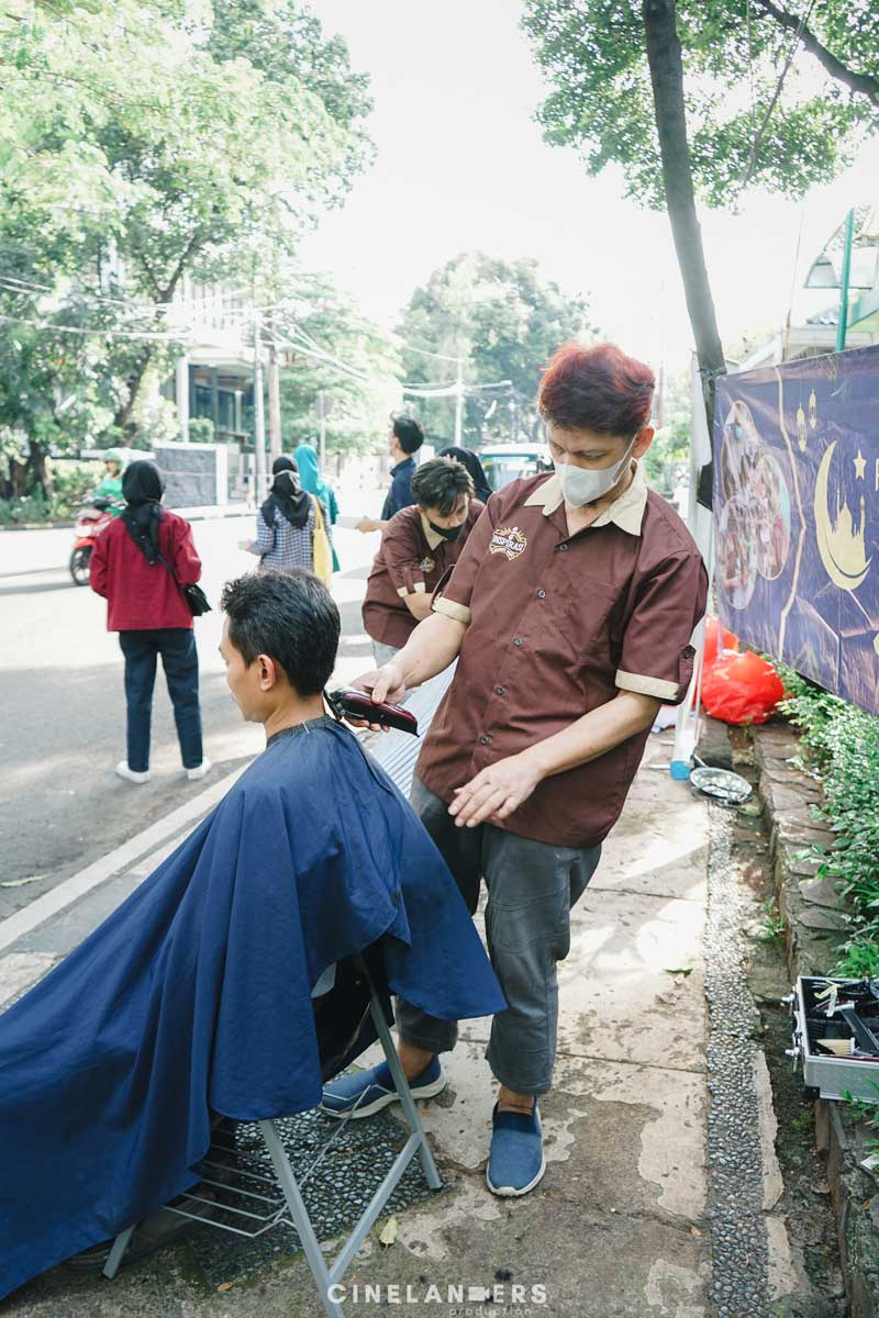 Dokumentasi Program YIIM