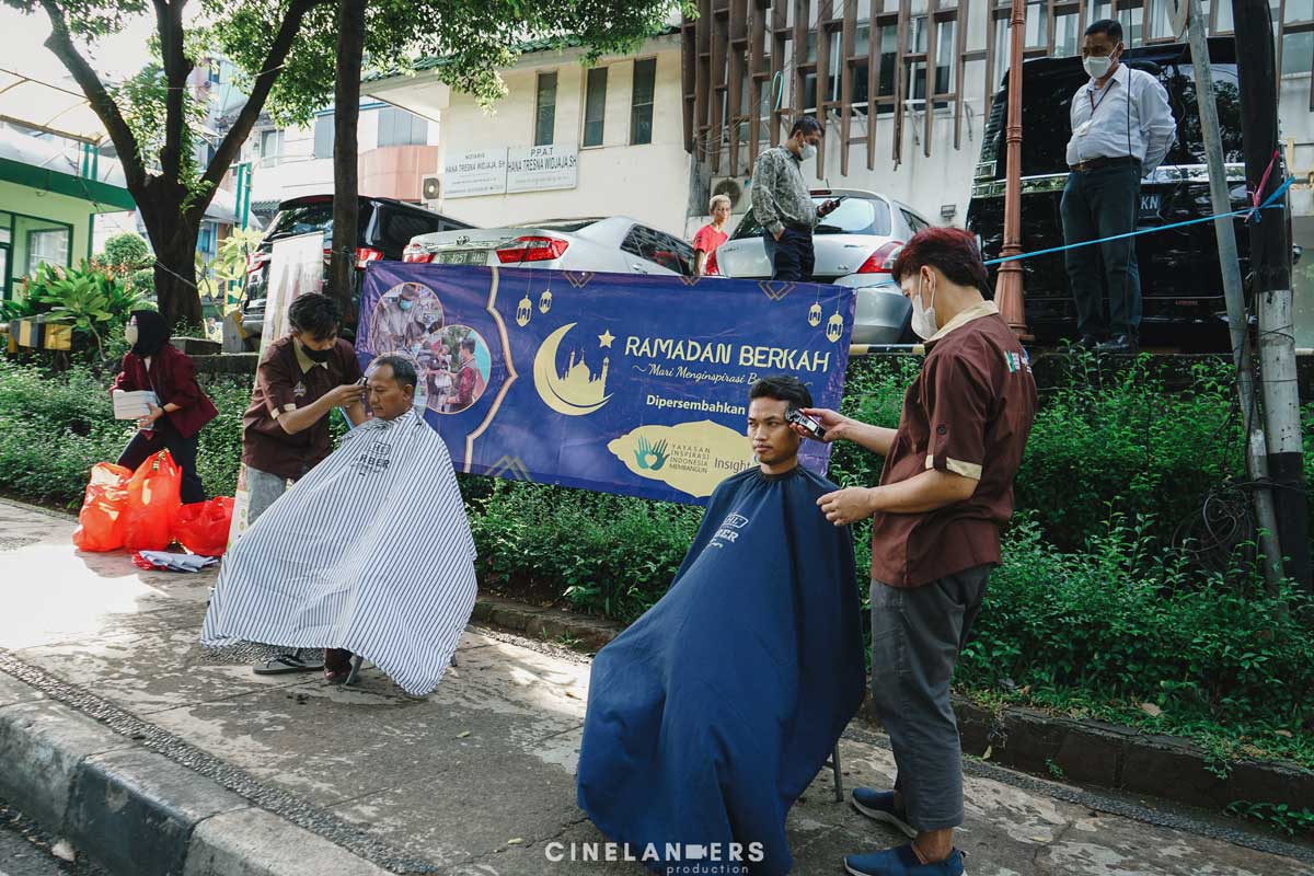 Dokumentasi Program YIIM