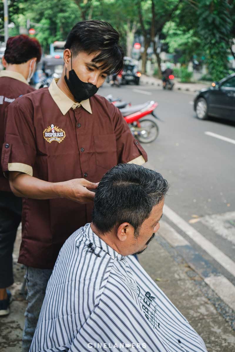 Dokumentasi Program YIIM