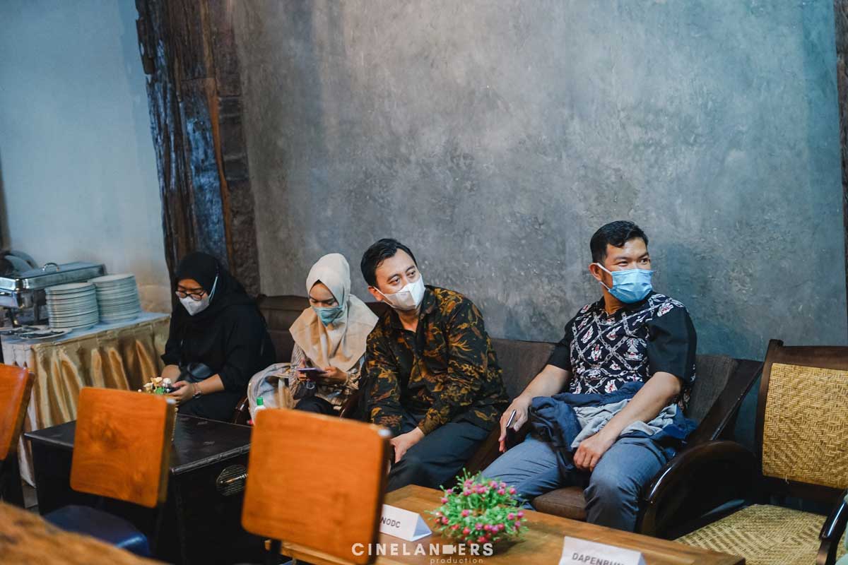 Dokumentasi Program YIIM