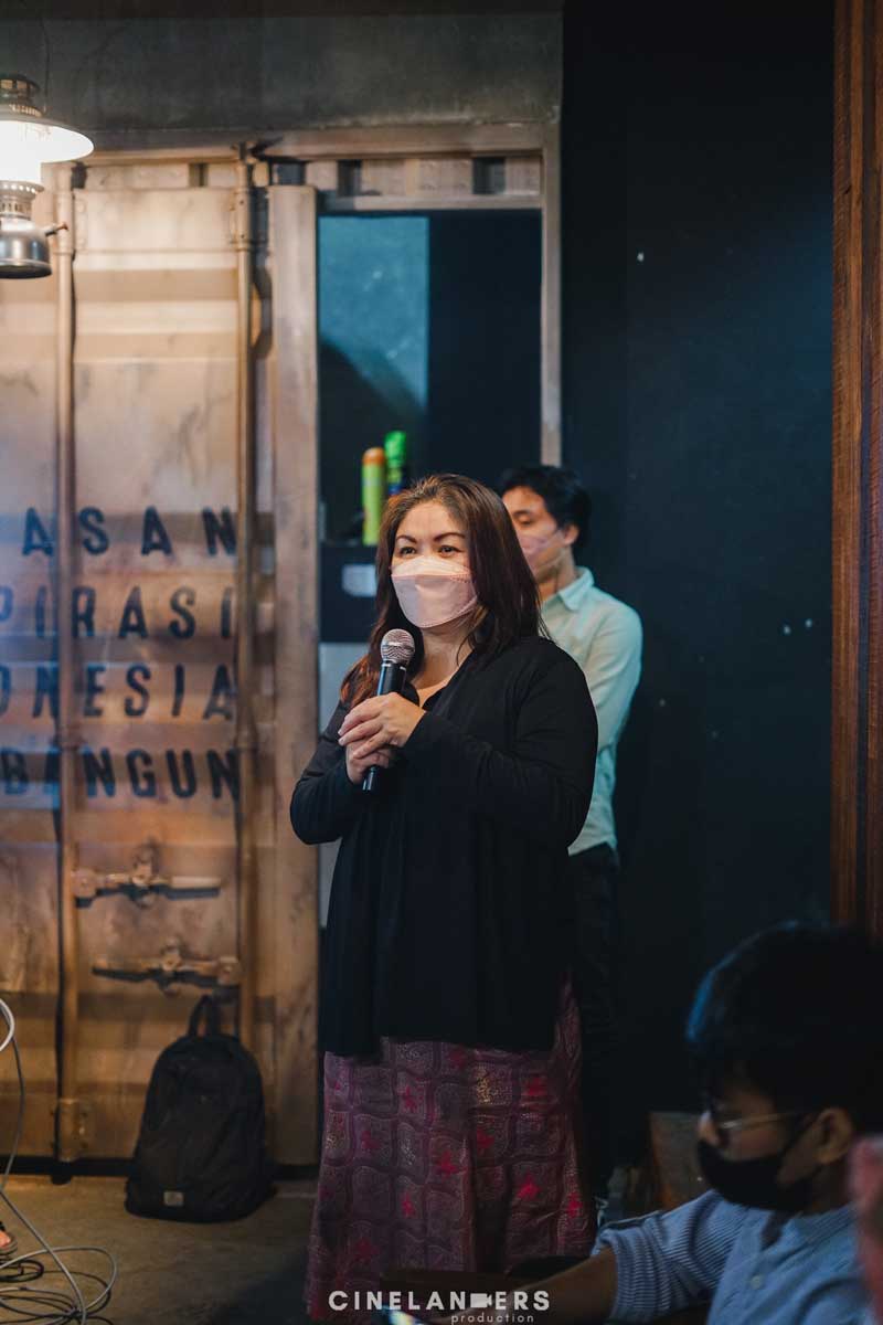 Dokumentasi Program YIIM
