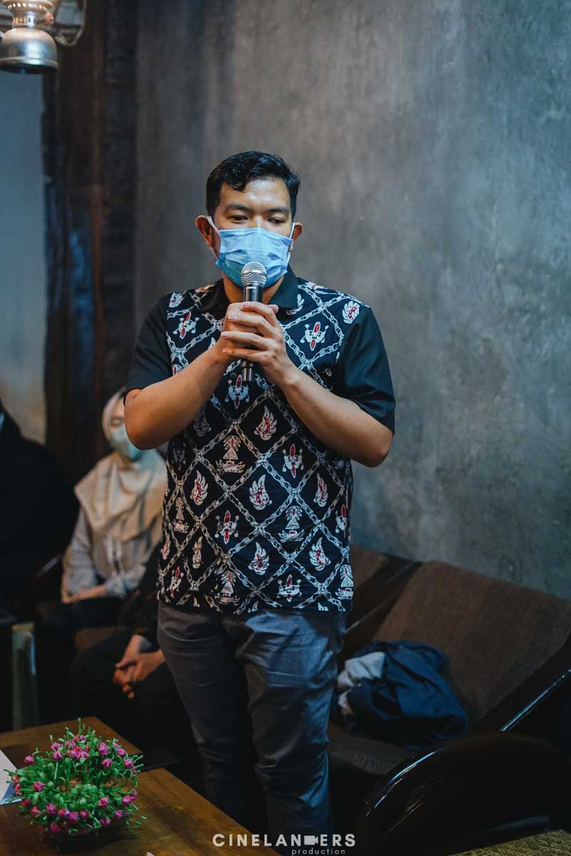 Dokumentasi Program YIIM
