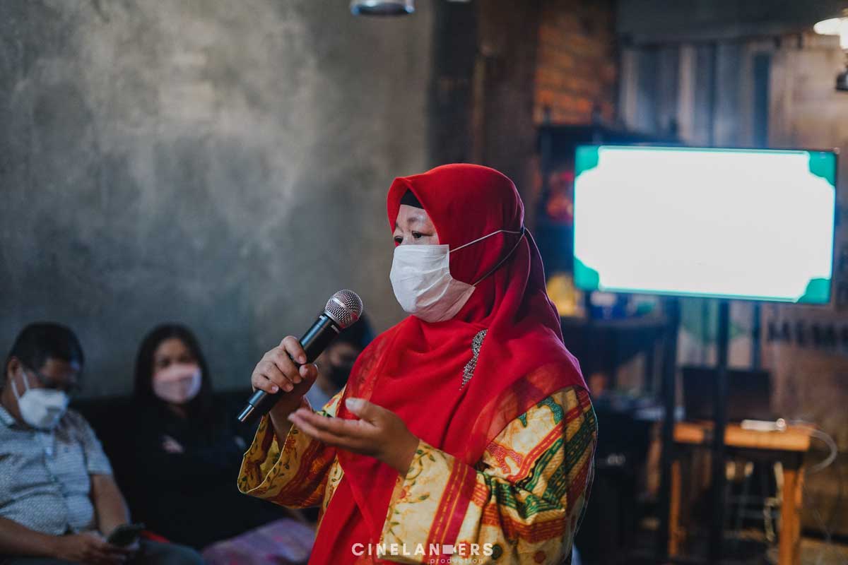 Dokumentasi Program YIIM