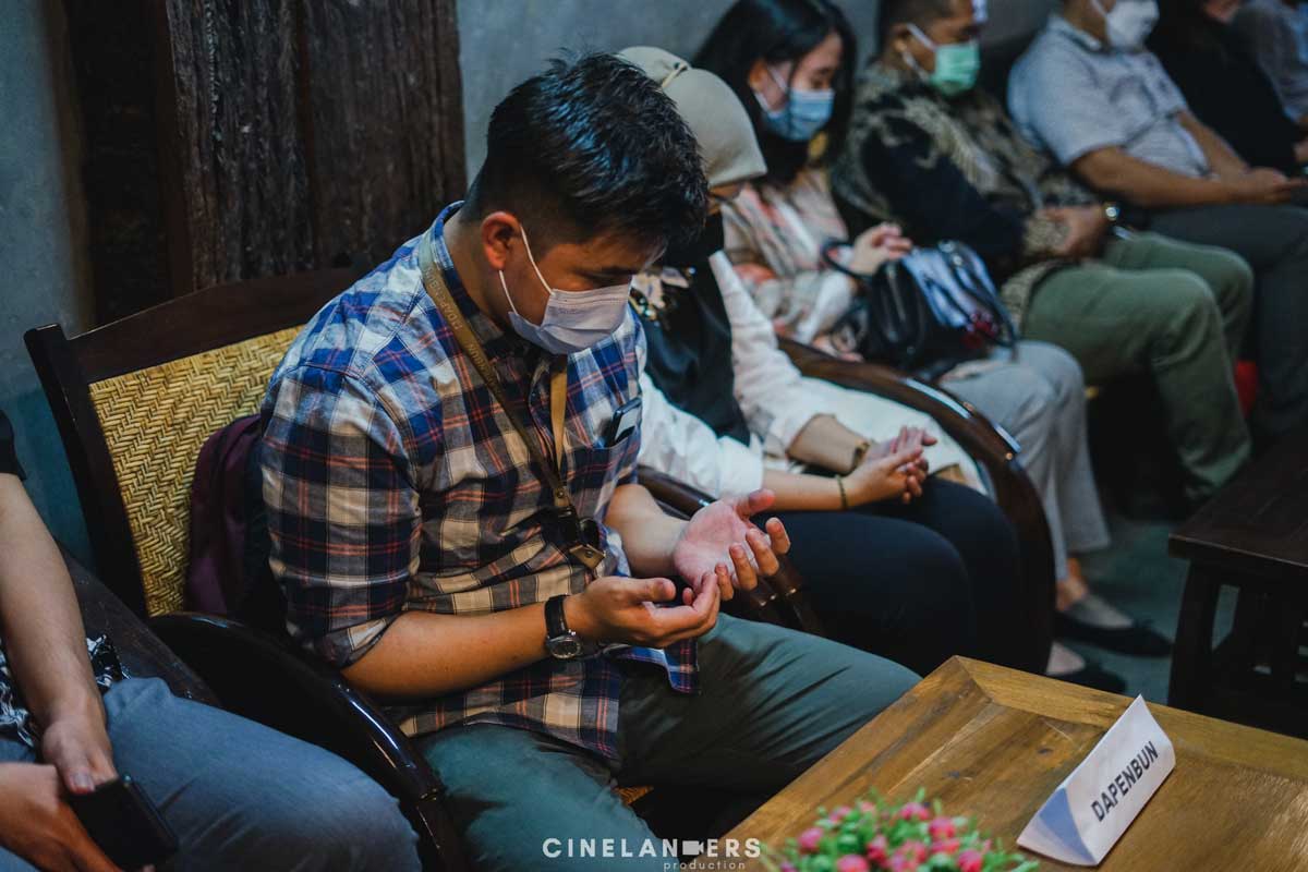 Dokumentasi Program YIIM