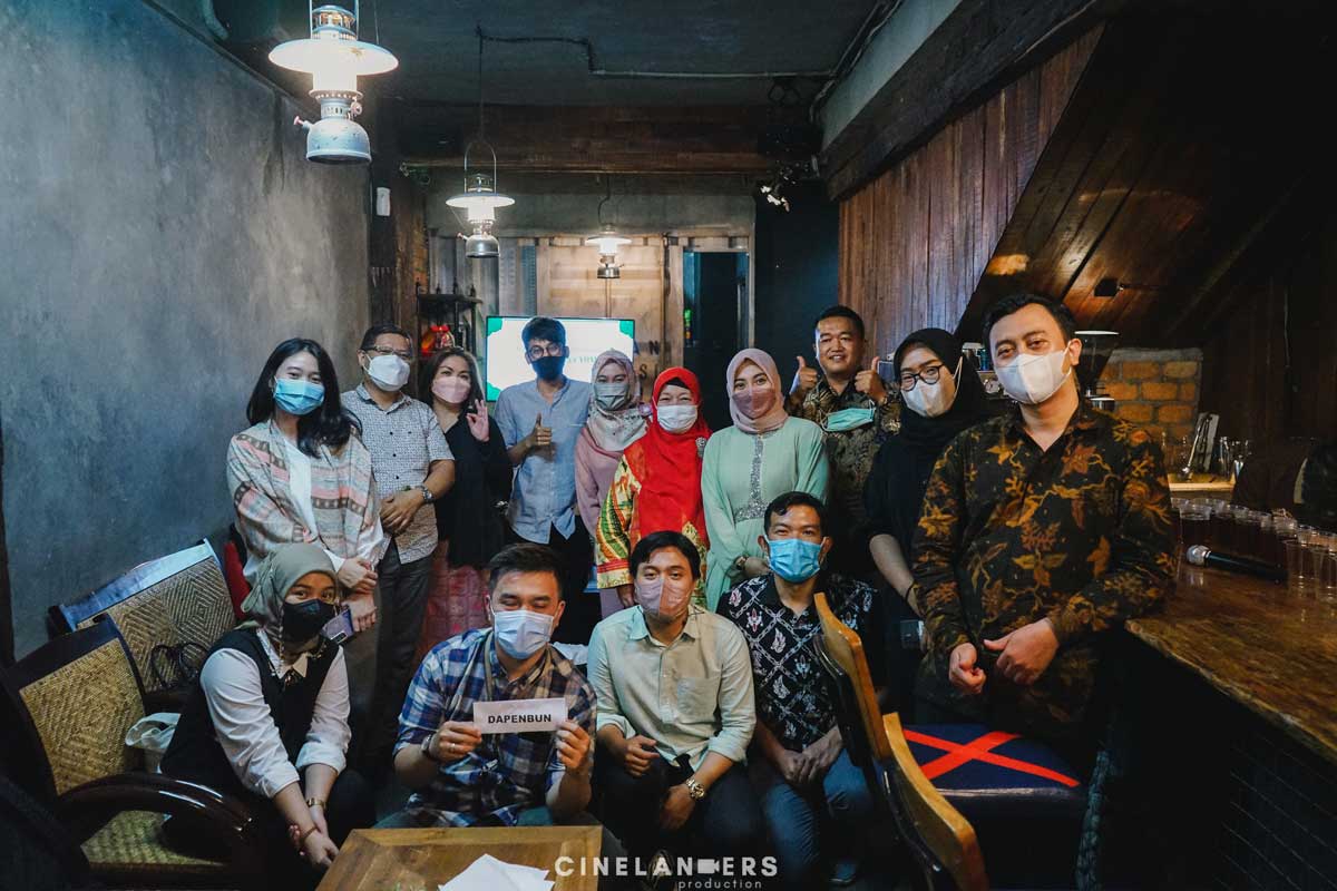 Dokumentasi Program YIIM