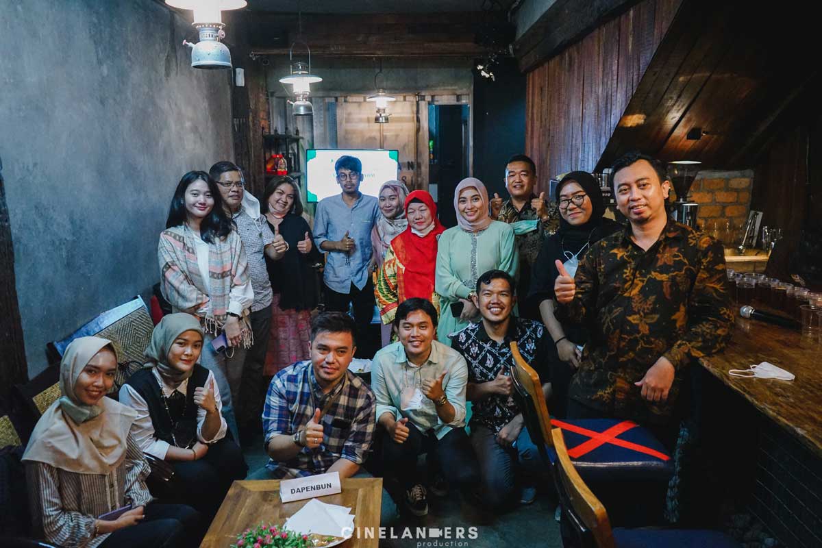 Dokumentasi Program YIIM