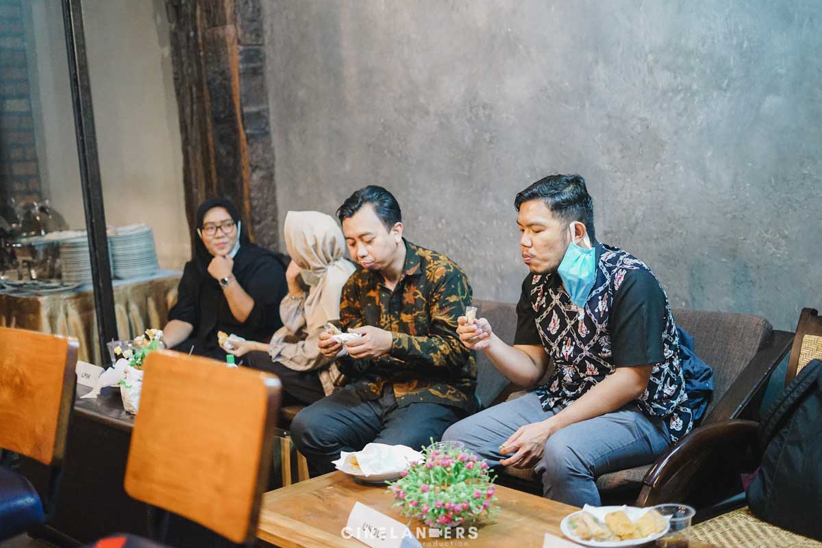 Dokumentasi Program YIIM