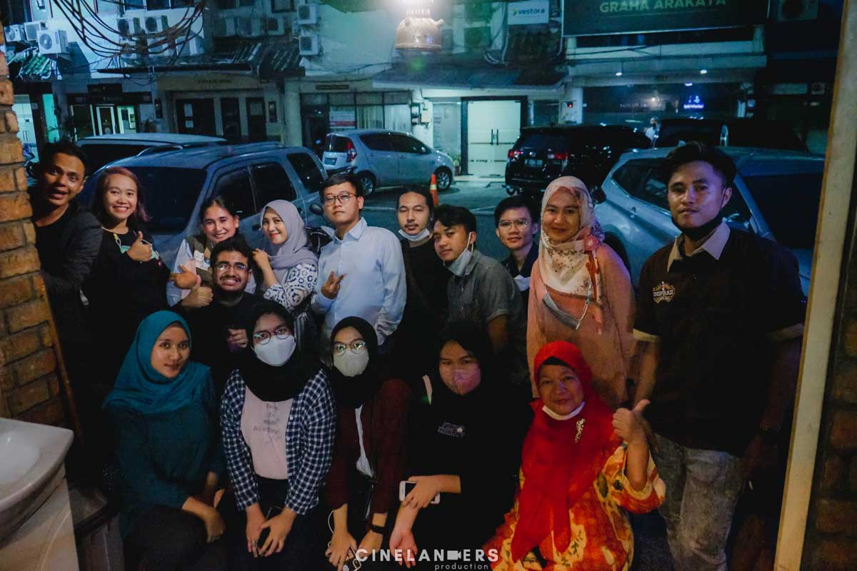 Dokumentasi Program YIIM