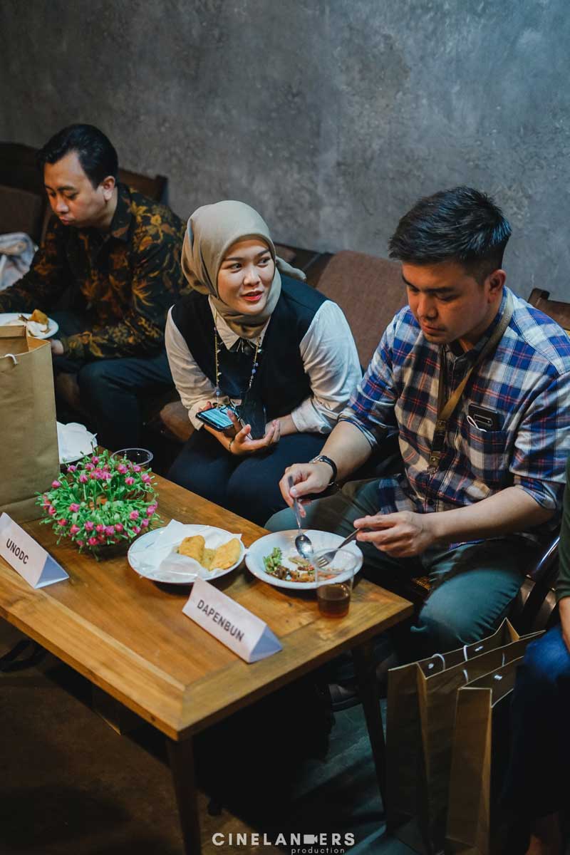 Dokumentasi Program YIIM