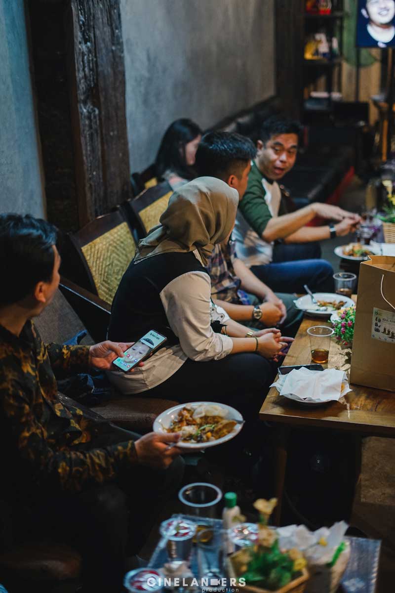 Dokumentasi Program YIIM