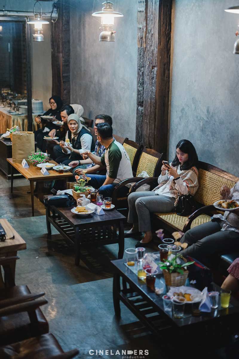 Dokumentasi Program YIIM