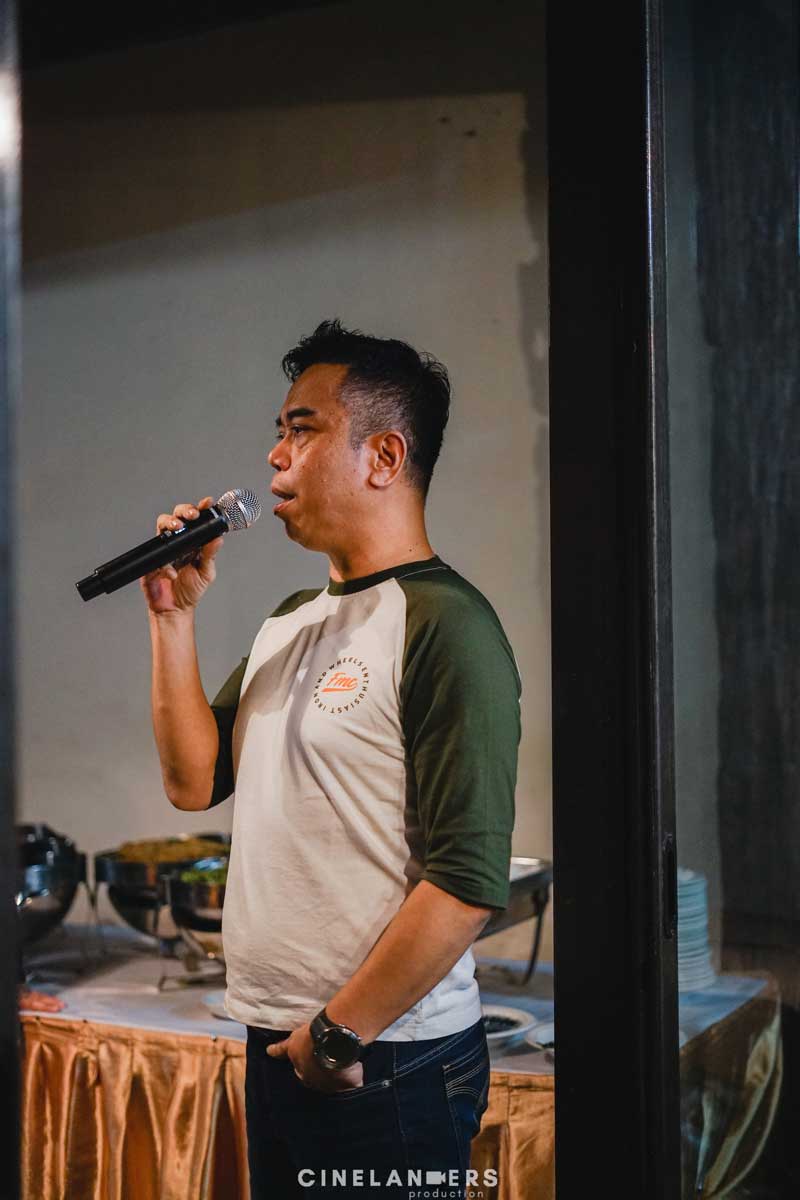 Dokumentasi Program YIIM