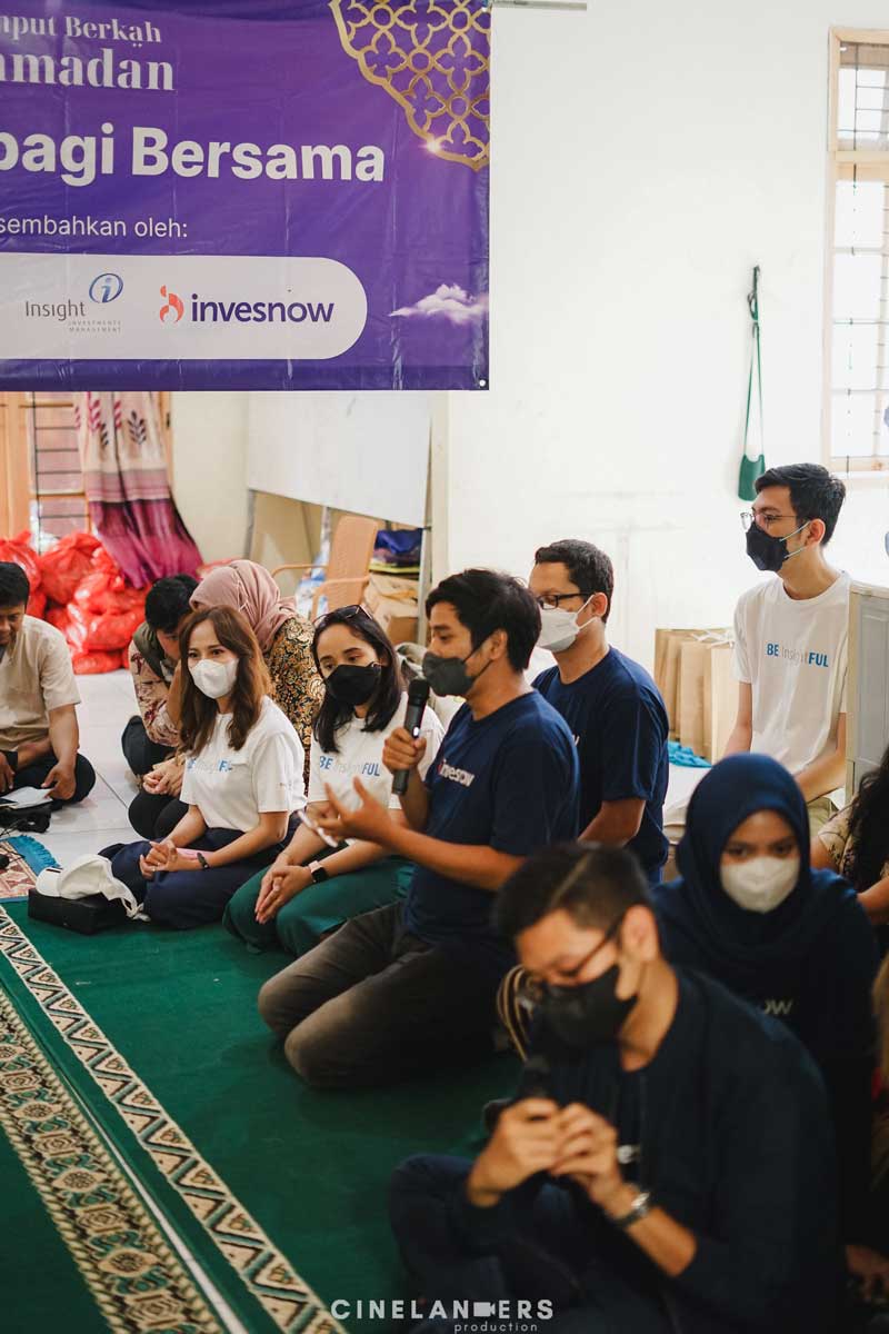 Dokumentasi Program YIIM
