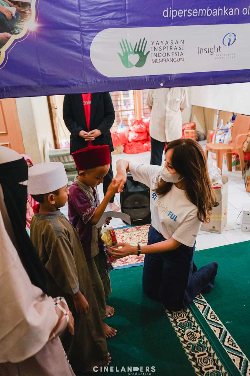 Dokumentasi Program YIIM