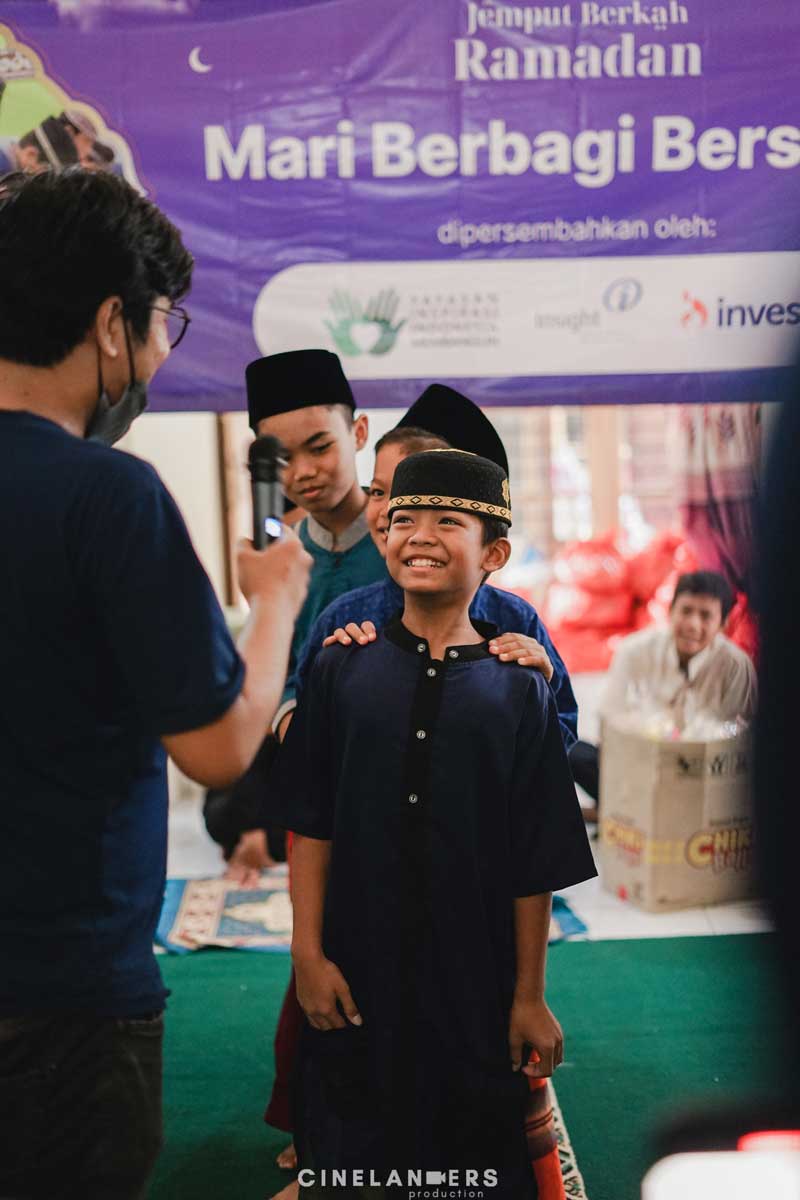 Dokumentasi Program YIIM