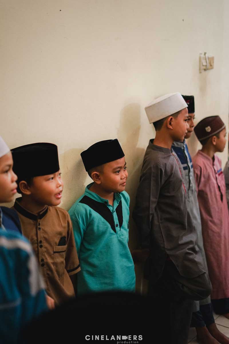 Dokumentasi Program YIIM