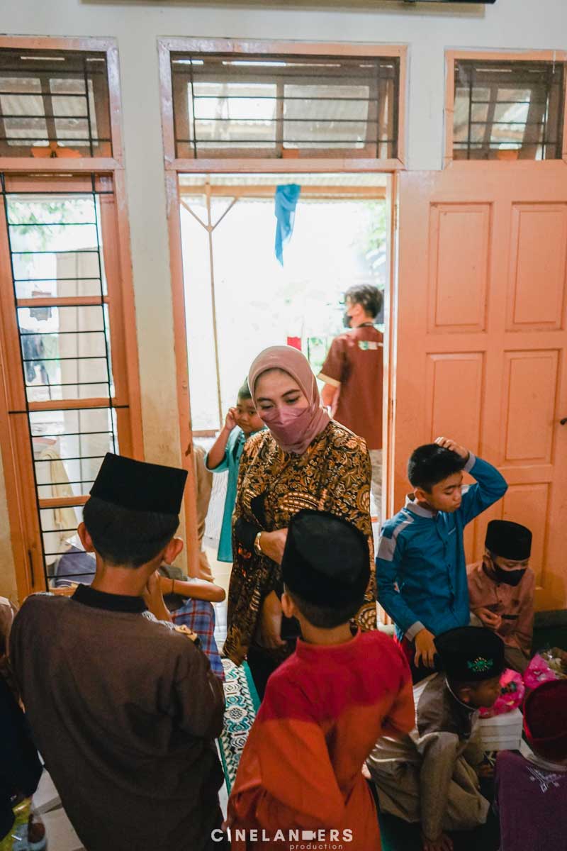 Dokumentasi Program YIIM