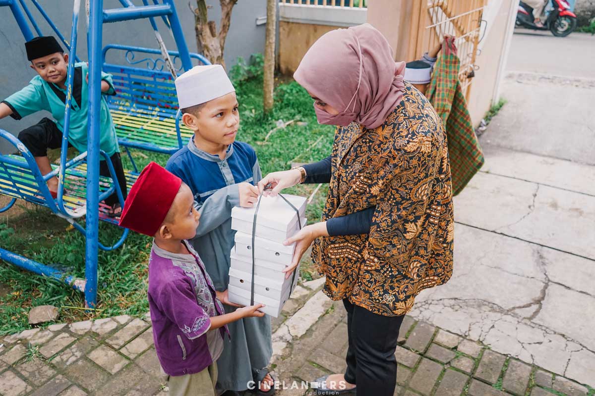 Dokumentasi Program YIIM