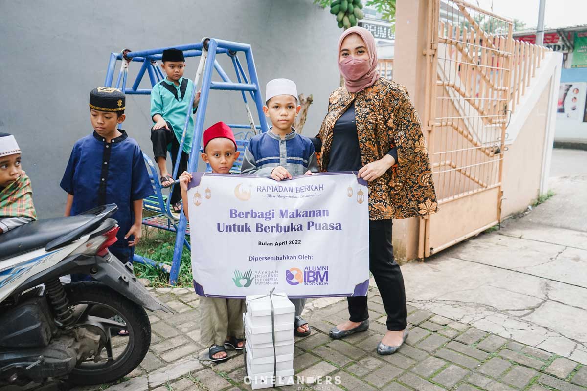 Dokumentasi Program YIIM