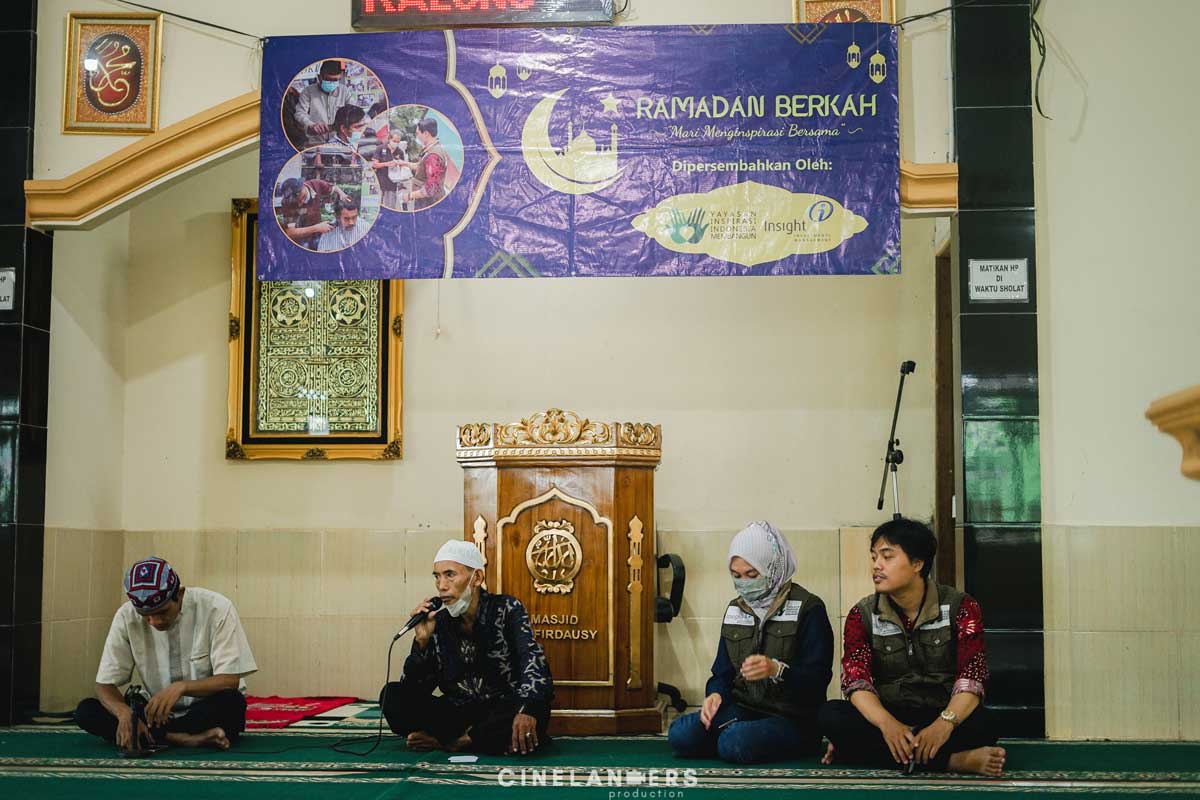 Dokumentasi Program YIIM