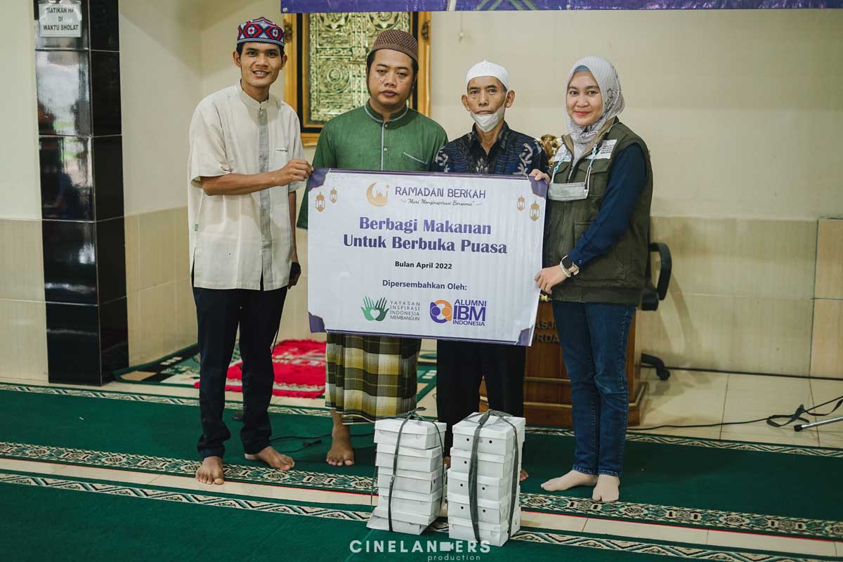 Dokumentasi Program YIIM