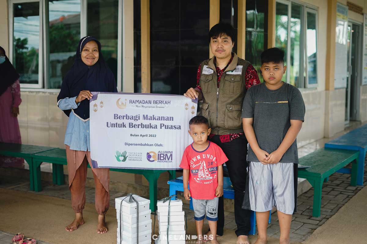 Dokumentasi Program YIIM