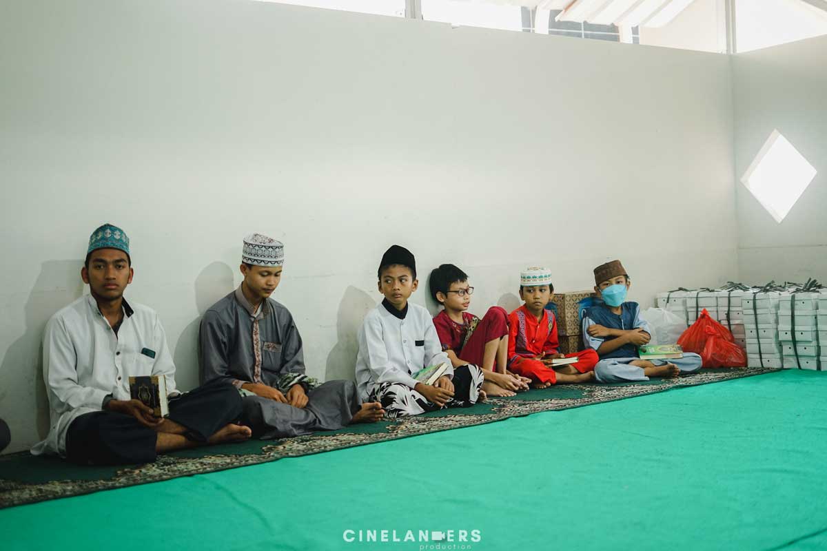 Dokumentasi Program YIIM