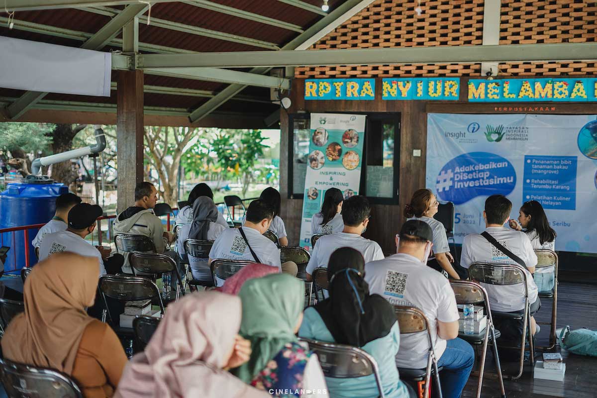 Dokumentasi Program YIIM