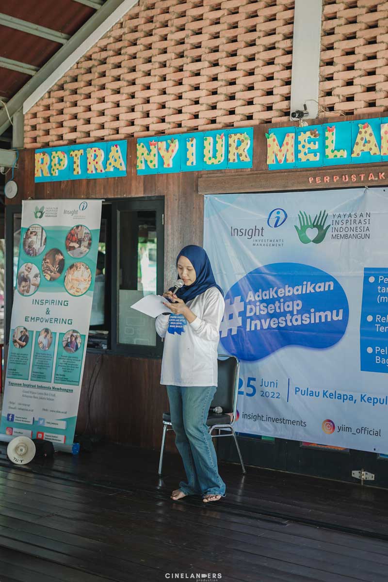 Dokumentasi Program YIIM