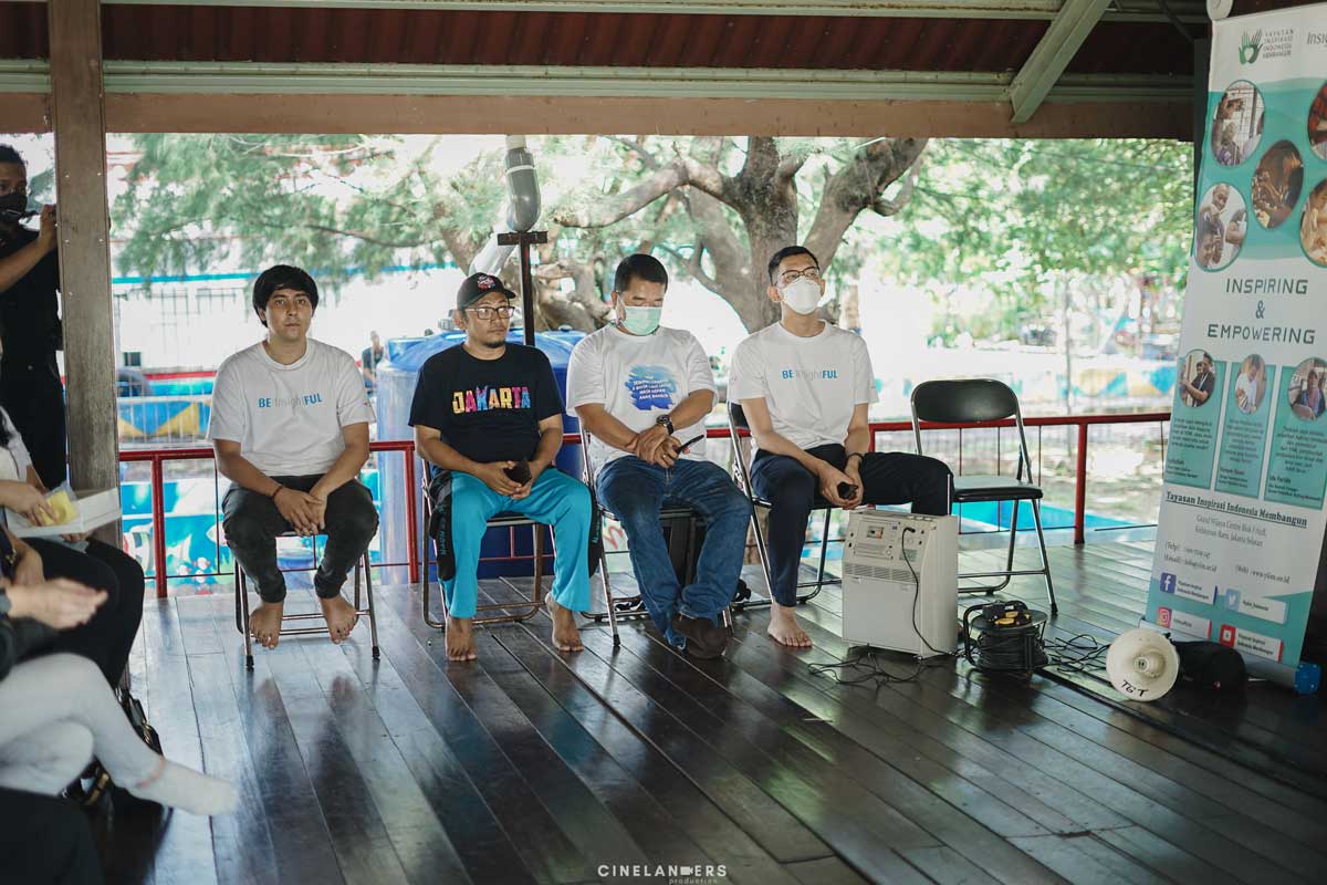 Dokumentasi Program YIIM