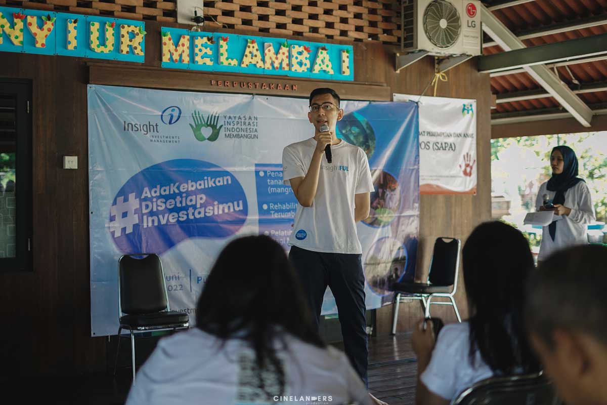 Dokumentasi Program YIIM